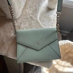 Kate spade envelope bag
